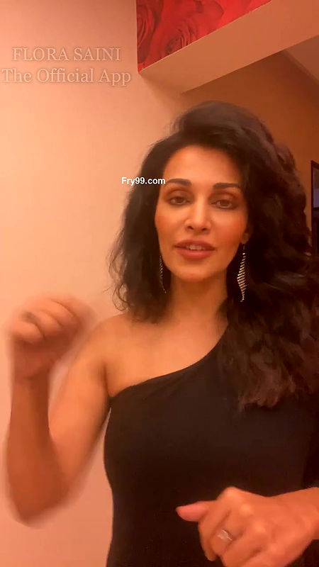 720p 17 feb live flora saini