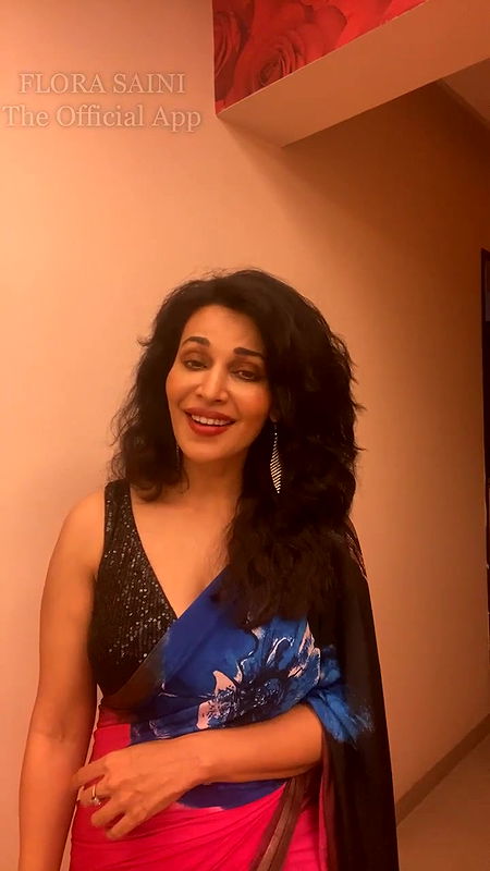 720p 17 feb live flora saini