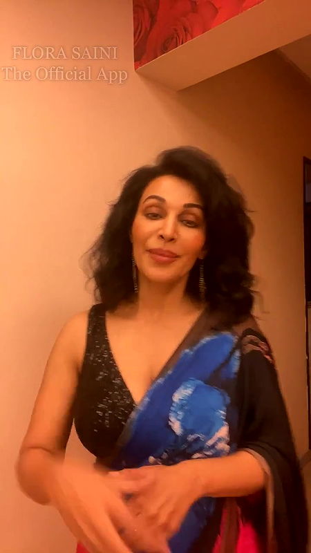 720p 17 feb live flora saini