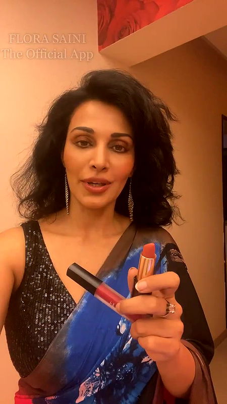 720p 17 feb live flora saini