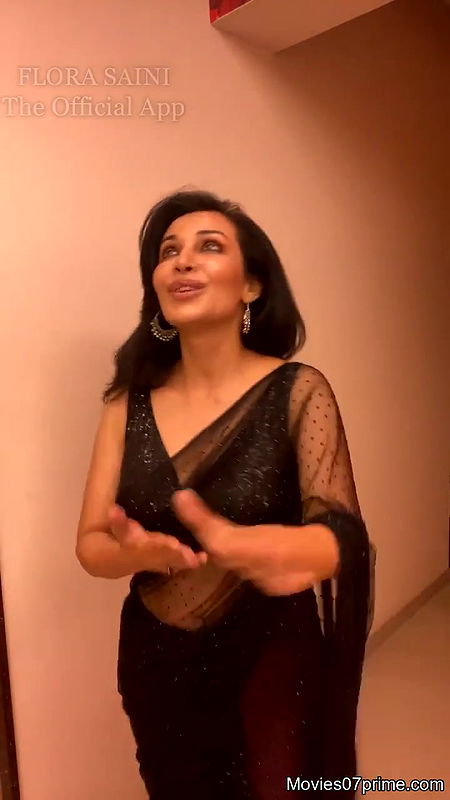 720p 17 jan live flora saini