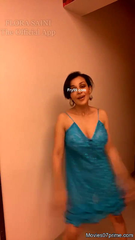 720p 17 jan live flora saini