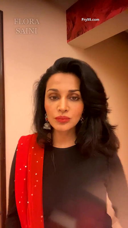 720p 19 july live flora saini