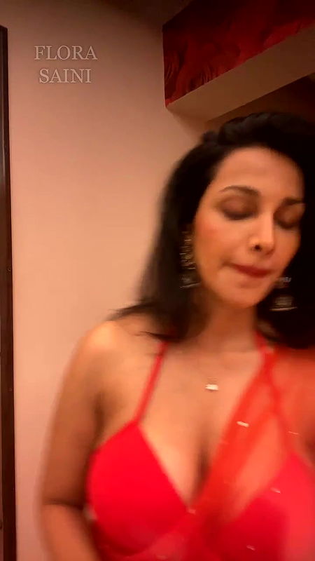720p 19 july live flora saini