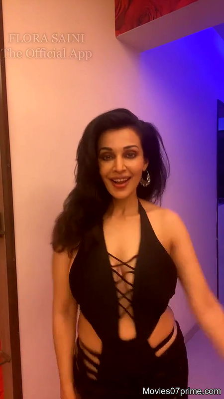 720p 20 jan live flora saini