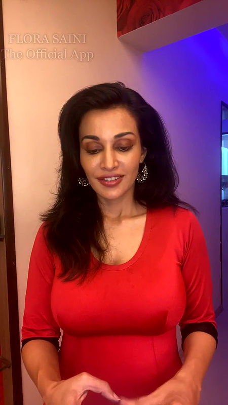 720p 20 jan live flora saini 2