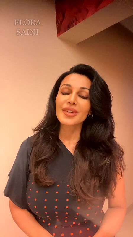 720p 20 july live flora saini