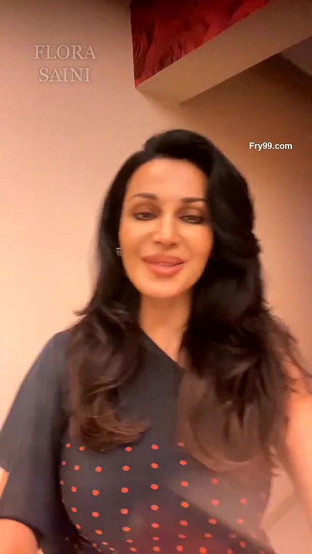 720p 20 july live flora saini