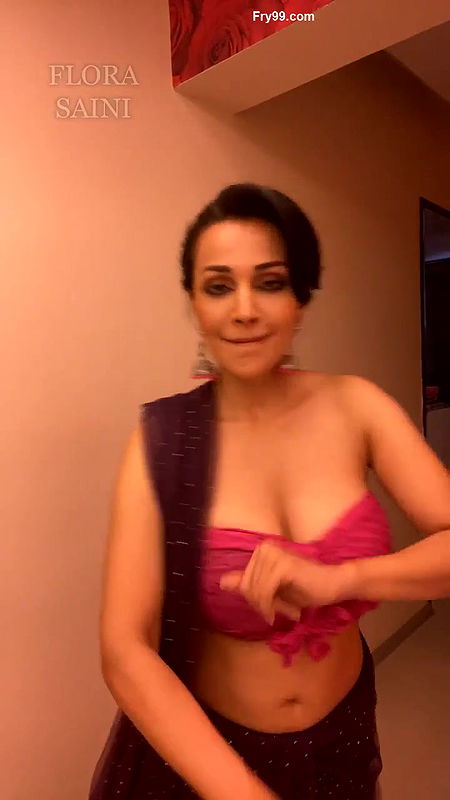 720p 20 may live flora saini