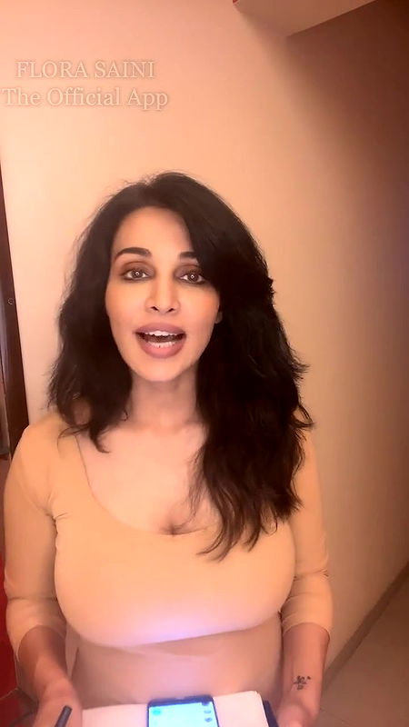 dec flora saini live