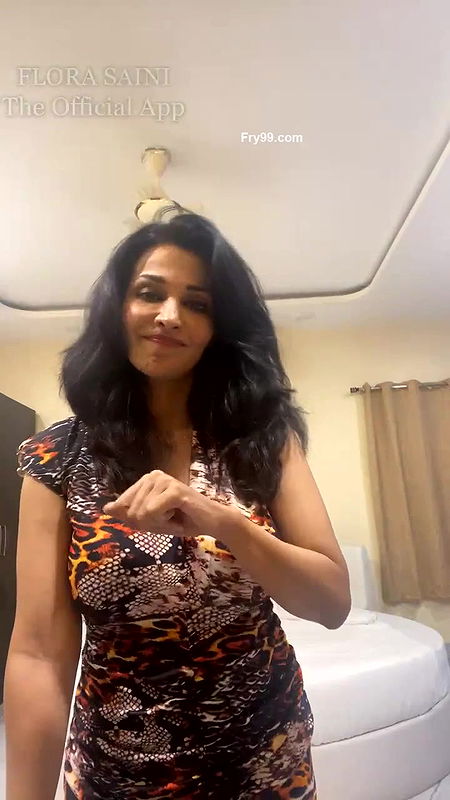 feb live flora saini