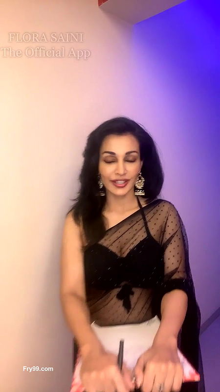 720p 26 dec flora saini live