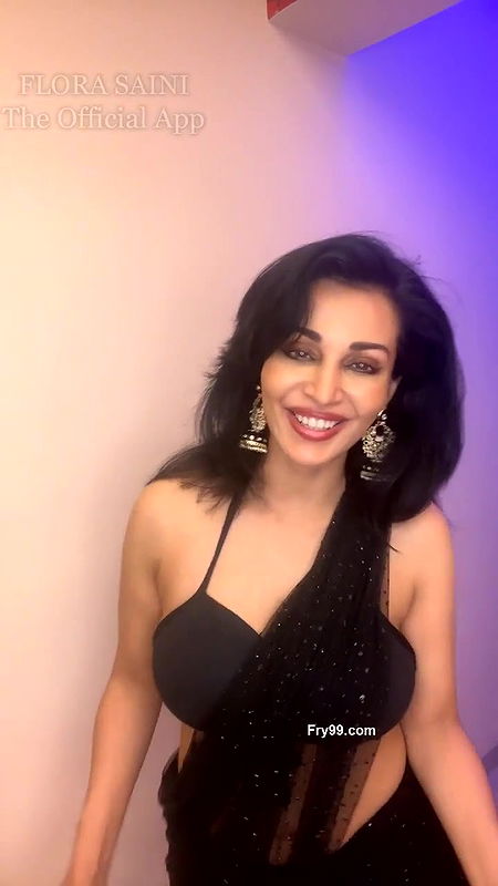 720p 26 dec flora saini live