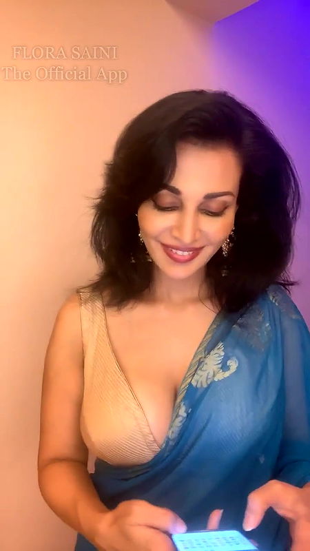 720p 26 dec flora saini live