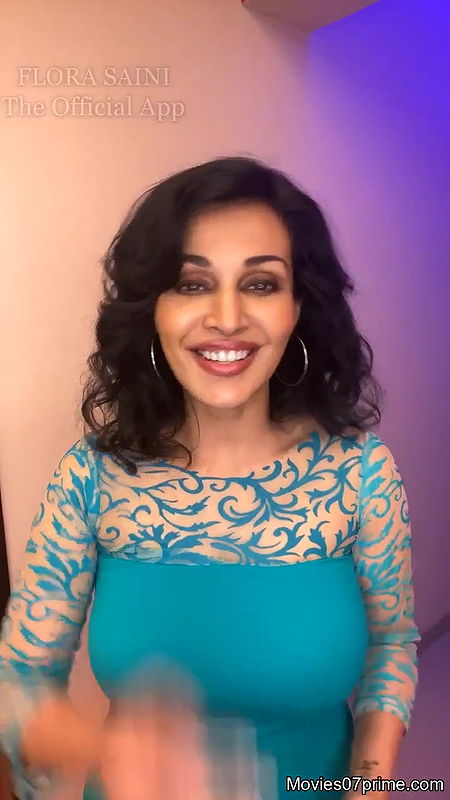 720p 26 jan live flora saini