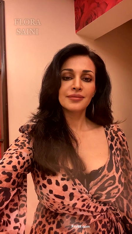 720p 27 june live flora saini