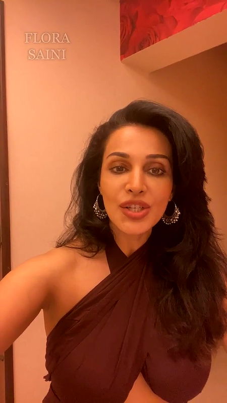 720p 27 may live 2 flora saini