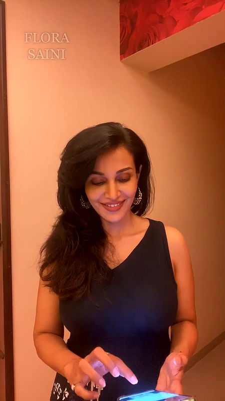 720p 27 may live 2 flora saini