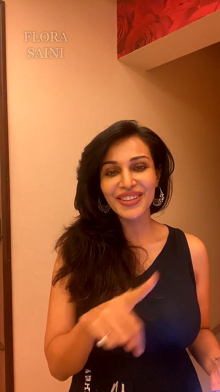 720p 27 may live 2 flora saini