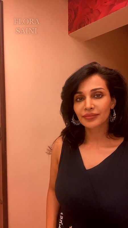 720p 27 may live 2 flora saini