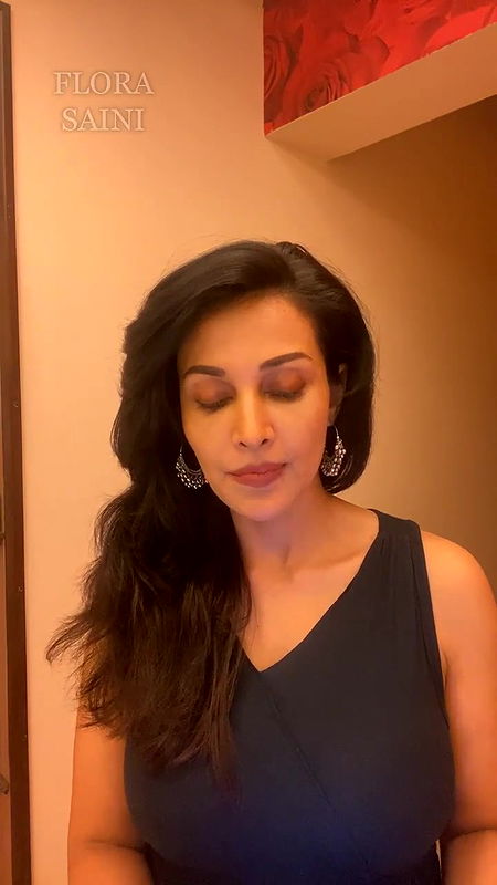 720p 27 may live 2 flora saini
