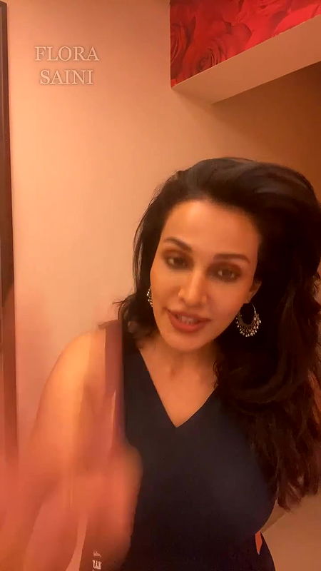 720p 27 may live 2 flora saini