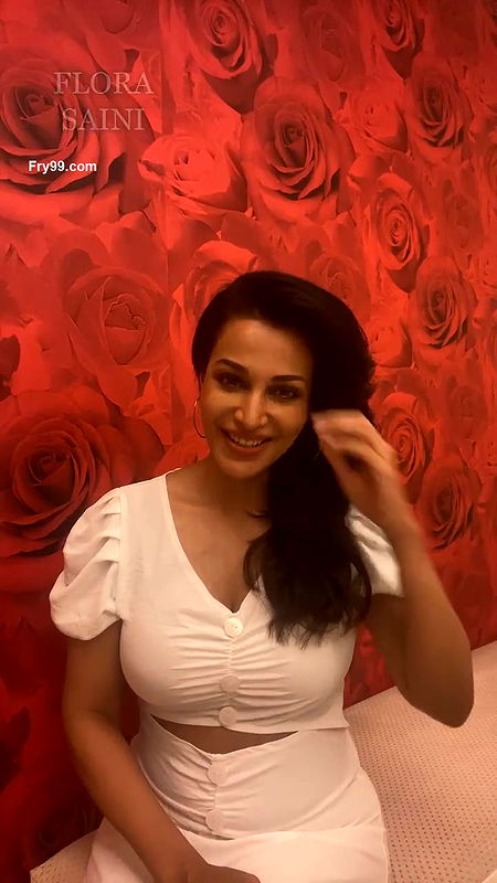 720p 28 may live flora saini