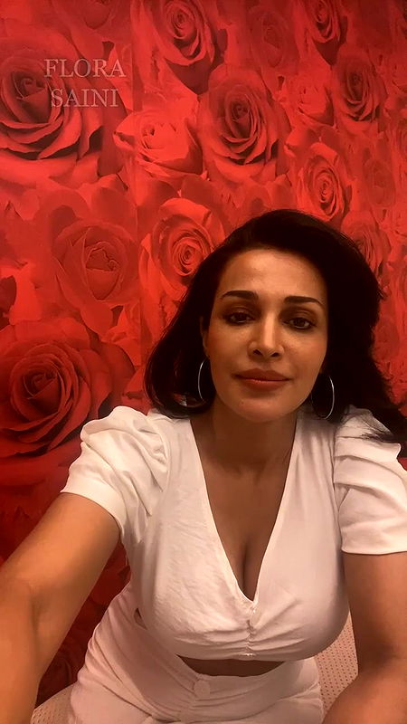 720p 28 may live flora saini