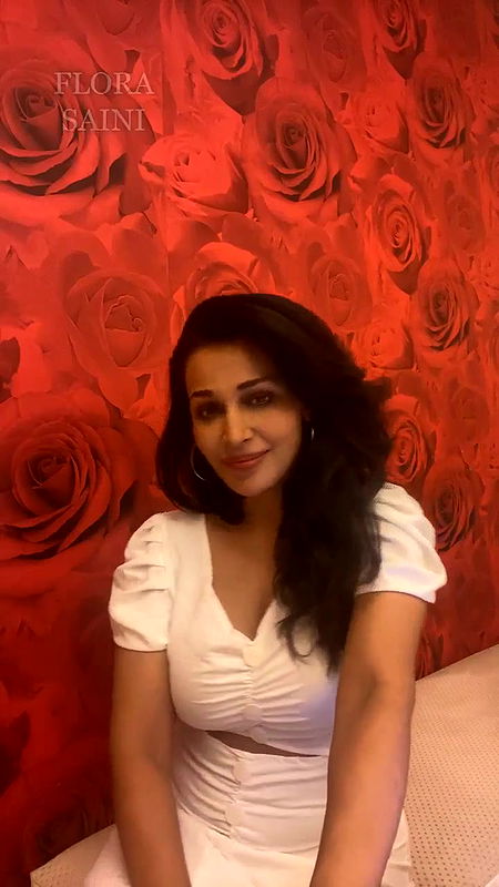 720p 28 may live flora saini