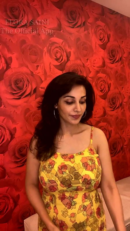 720p 29 jan live flora saini