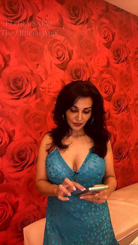 720p 29 jan live flora saini
