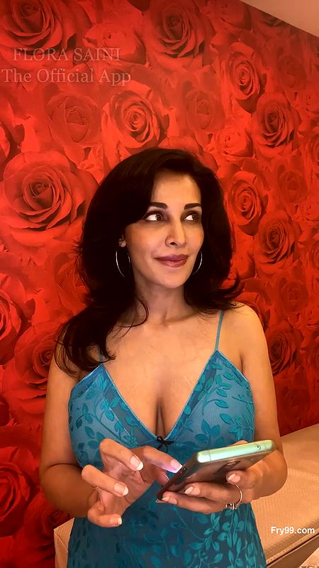 720p 29 jan live flora saini