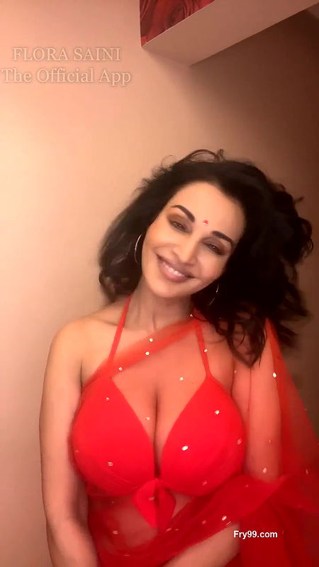 720p 30 dec live flora saini