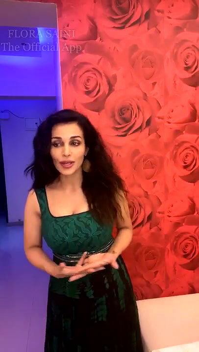 720p flora 31aug live