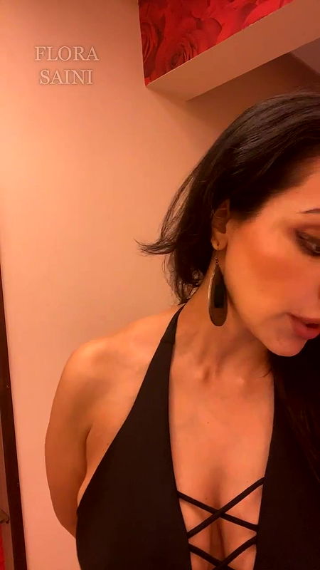 720p the tragwtic night flora live