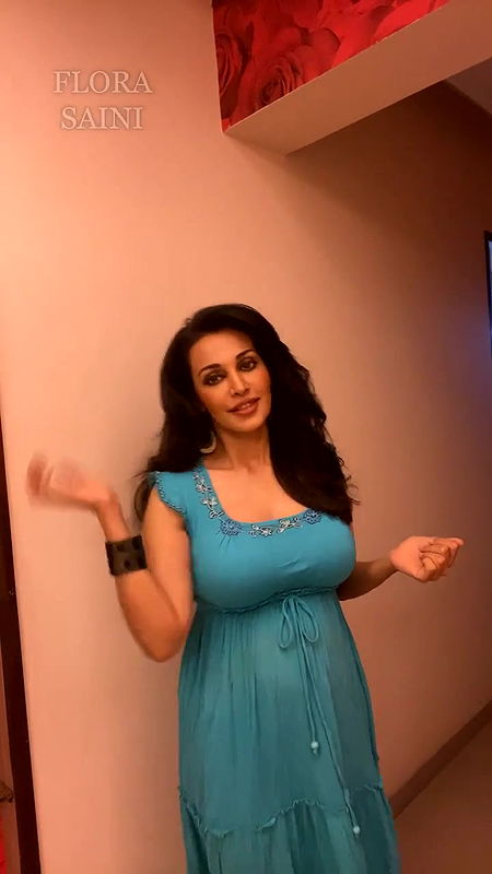 720p the tragwtic night flora live