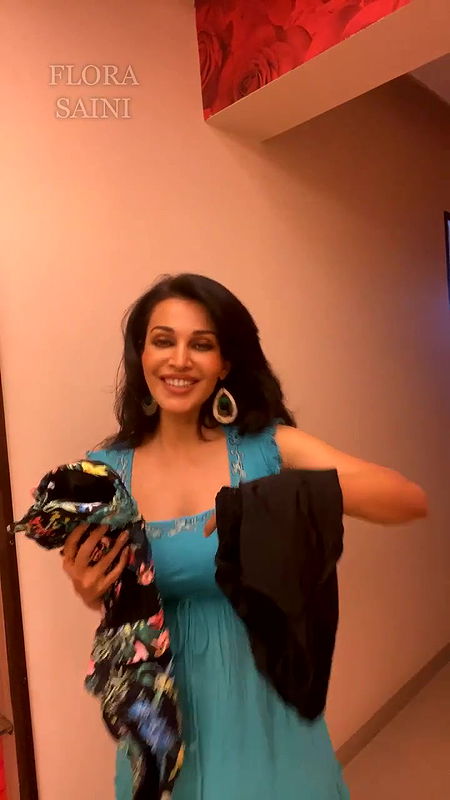 720p the tragwtic night flora live