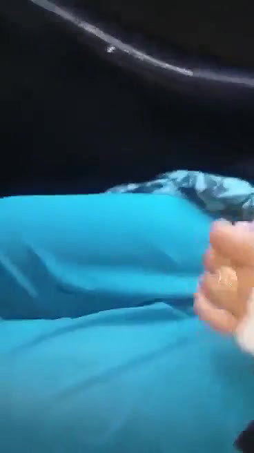 Beautiful Pathani Gf Blowjob inside Car Showing Boobs And Pussy