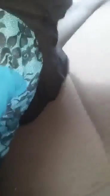 Beautiful Pathani Gf Blowjob inside Car Showing Boobs And Pussy