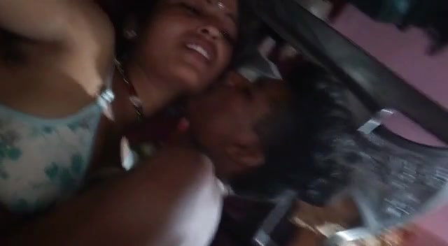 Sexy Bhabhi Fucked By Devar