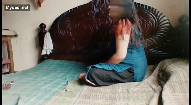 My husband went to the store and his friend fucked me