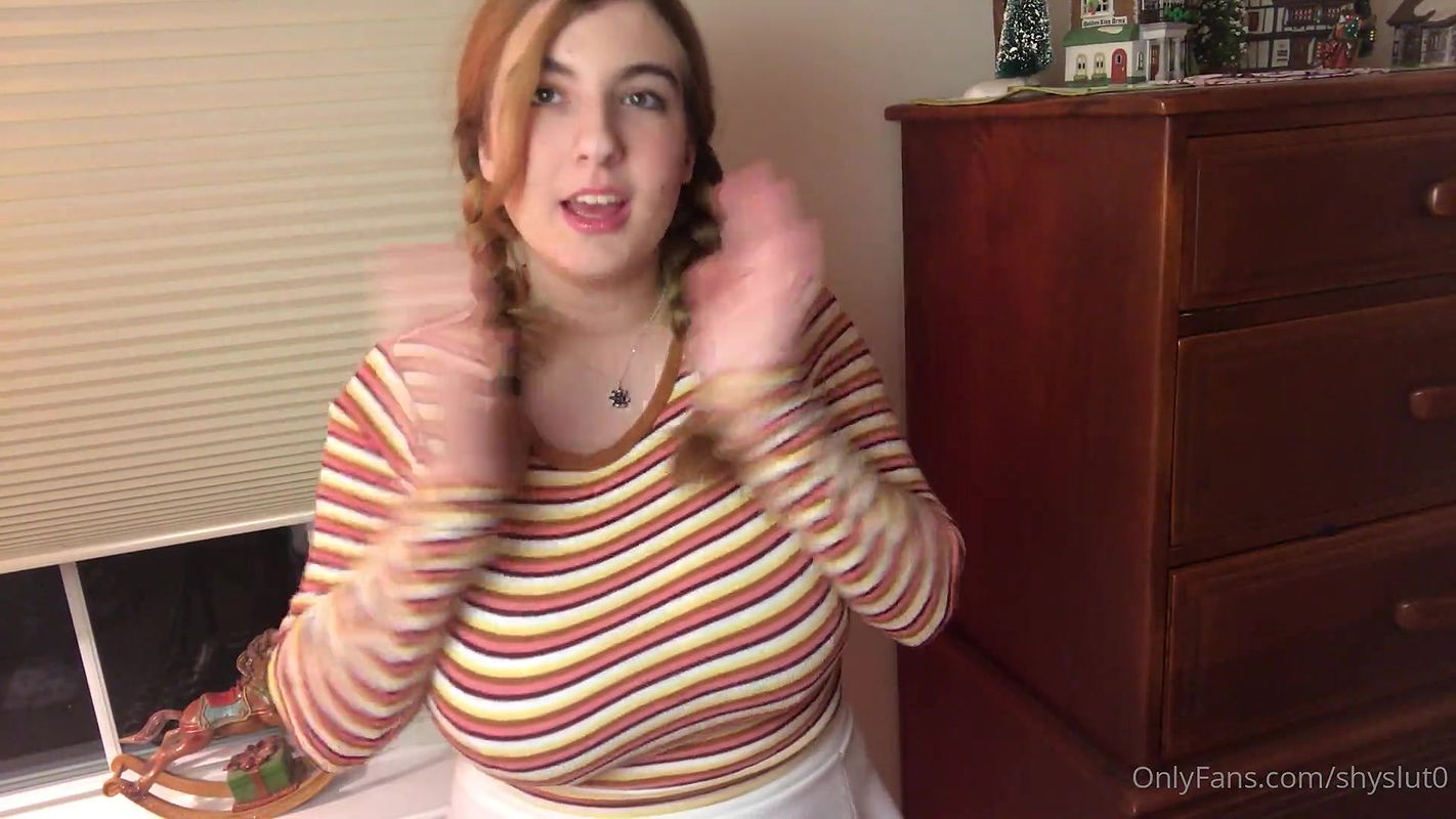 Only fans fatty star ShySlut0 -3