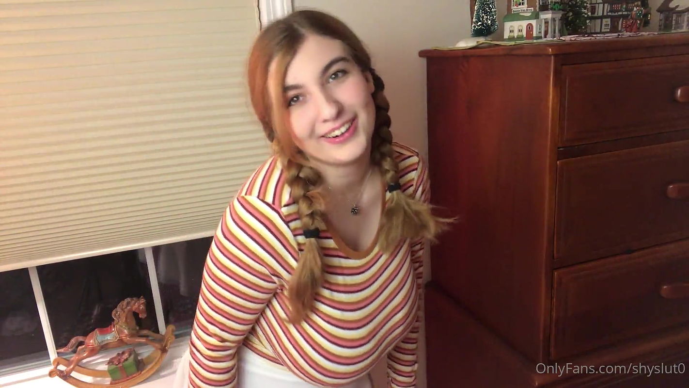 Only fans fatty star ShySlut0 -3