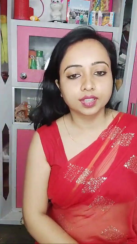 Sumi youtube live in bra. FIRST TIME ON INTERNET