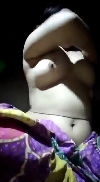 Village Bhabi Kadak Mal