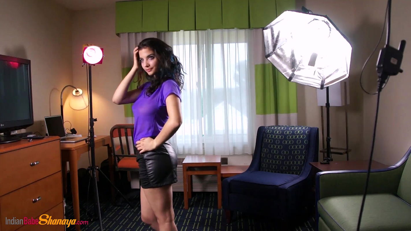 Shanaya premium video- (10)