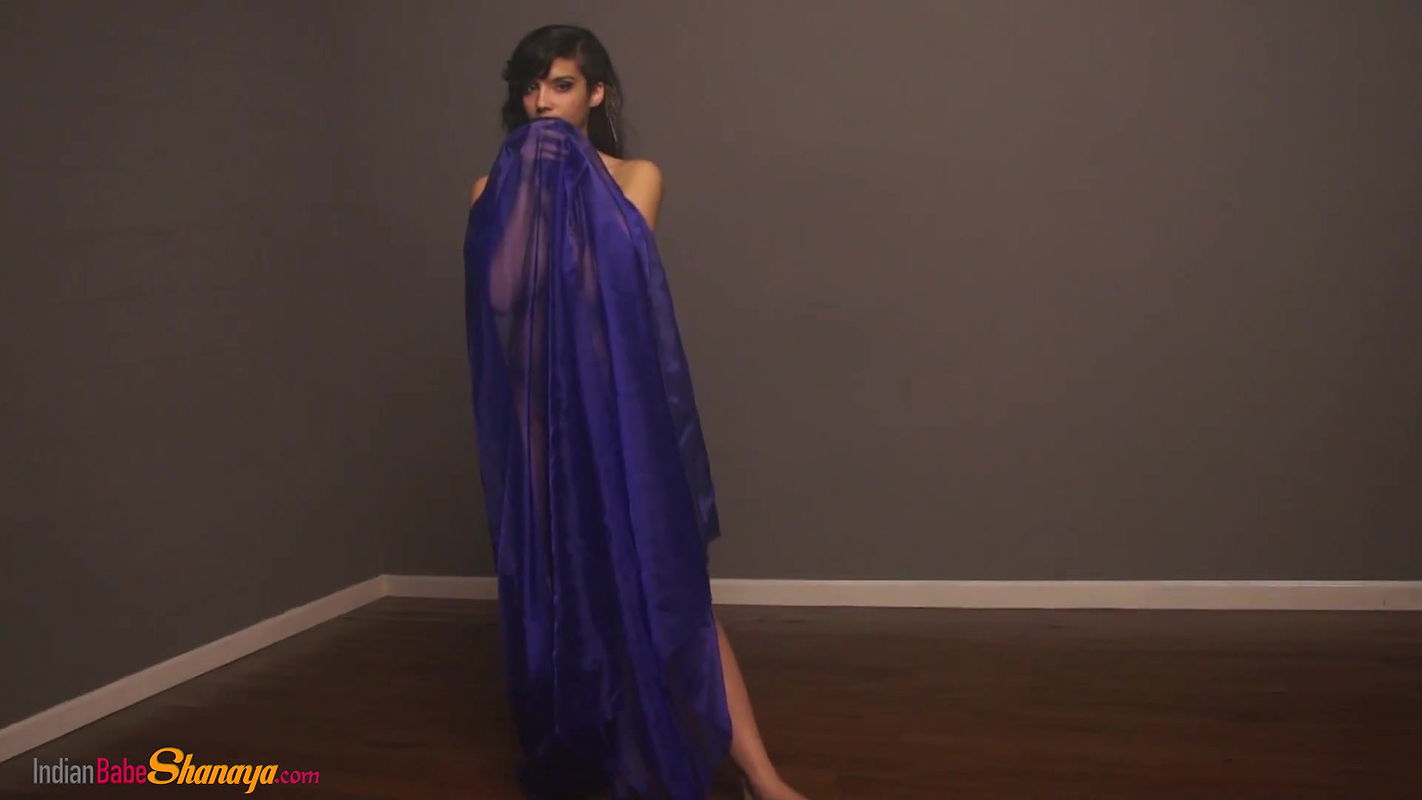 Shanaya premium video- (3)