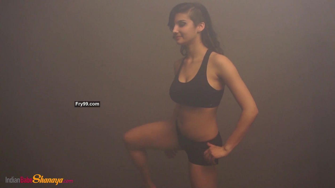 Shanaya premium video- (4)