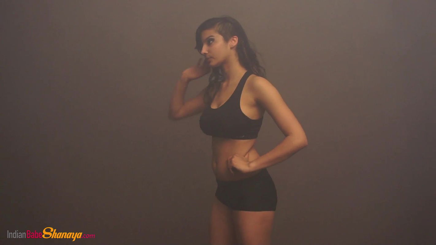 Shanaya premium video- (4)