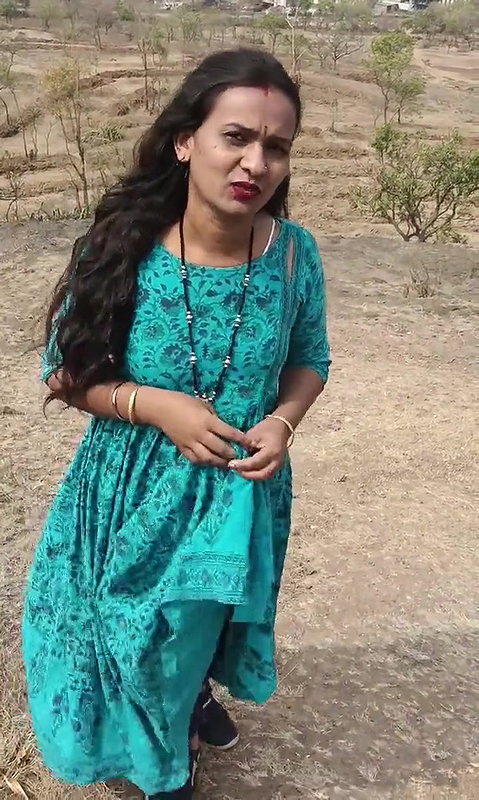 Kavita Vahini, Tatya Ani Zadi Donger Part 4